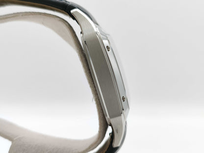 Cartier Santos-Dumont 4WSSA0023 4242414537EY Quartz Women's Watch