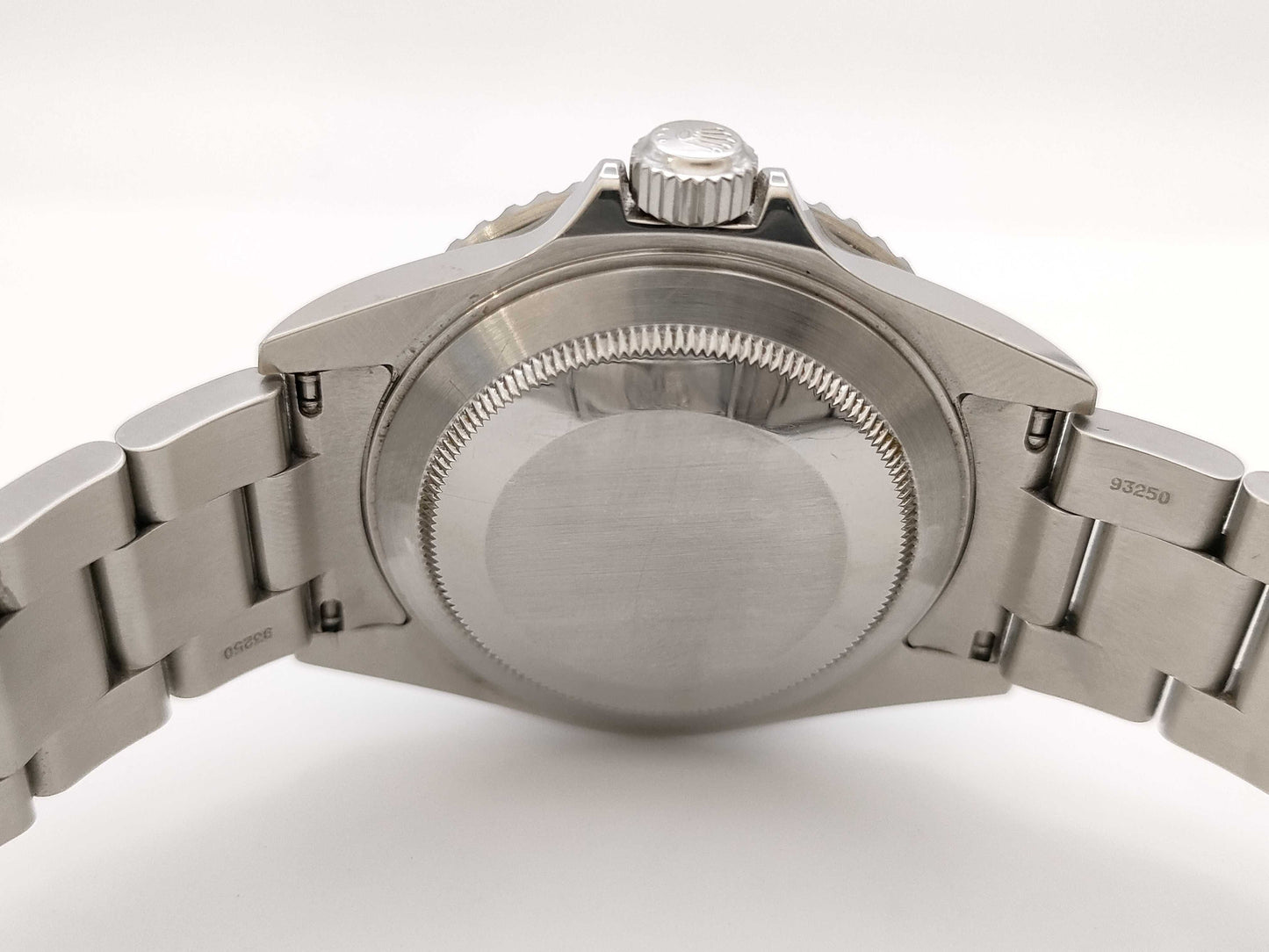 ROLEX 16610 Submariner Date F285250 Men's Watch