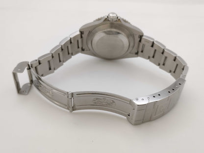 ROLEX 16610 Submariner Date F285250 Men's Watch