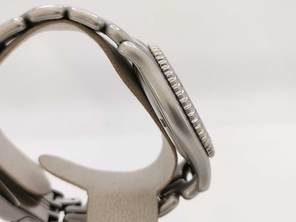 TAG Heuer WG1113-K0 S13327 Gray Dial Quartz Men's Watch