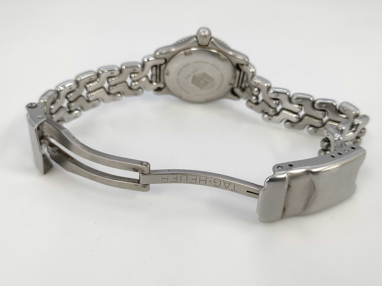 TAG Heuer S99.008 W28934 Quartz Women's Watch