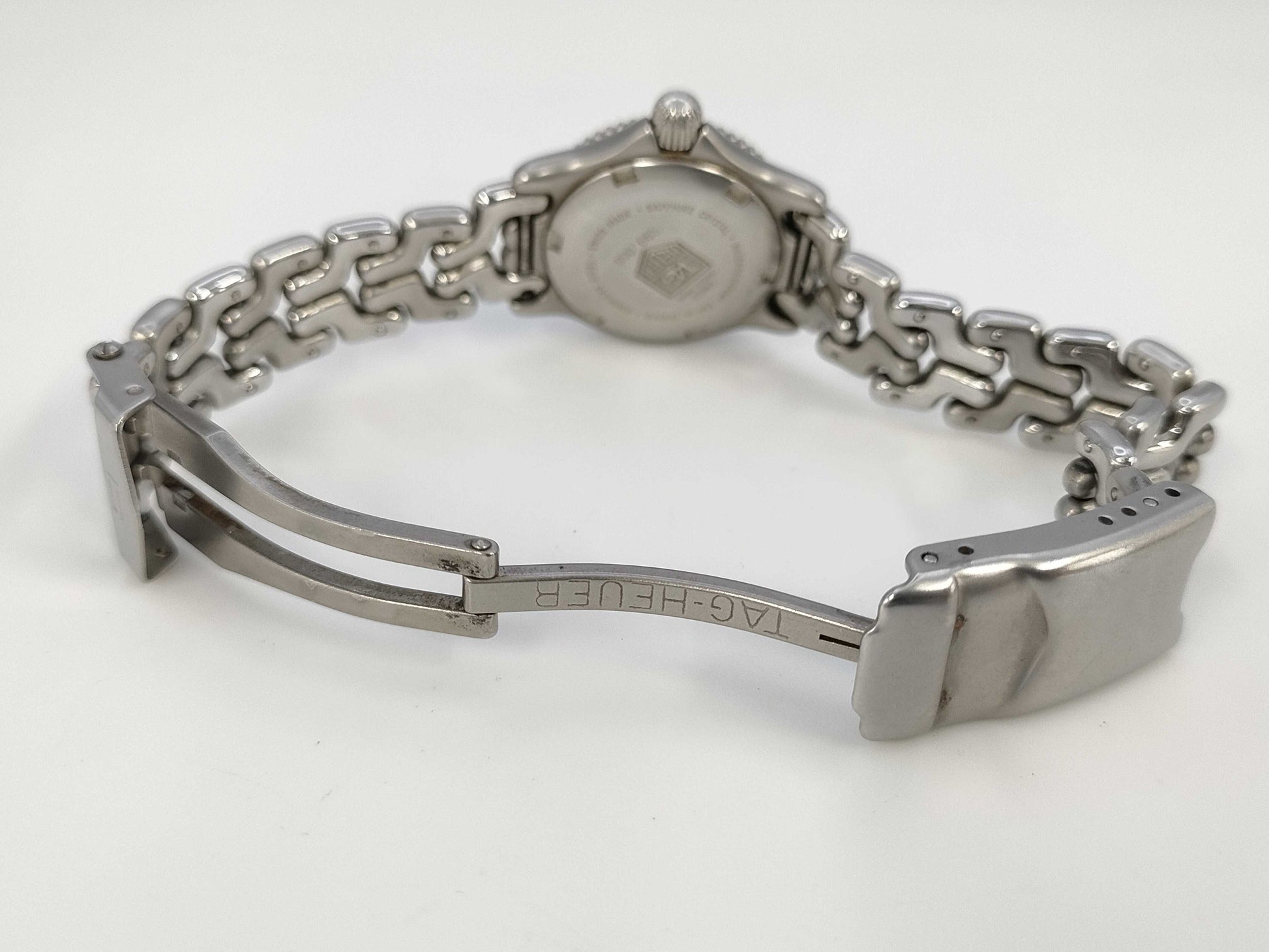 TAG Heuer S99.008 W28934 Quartz Women's Watch