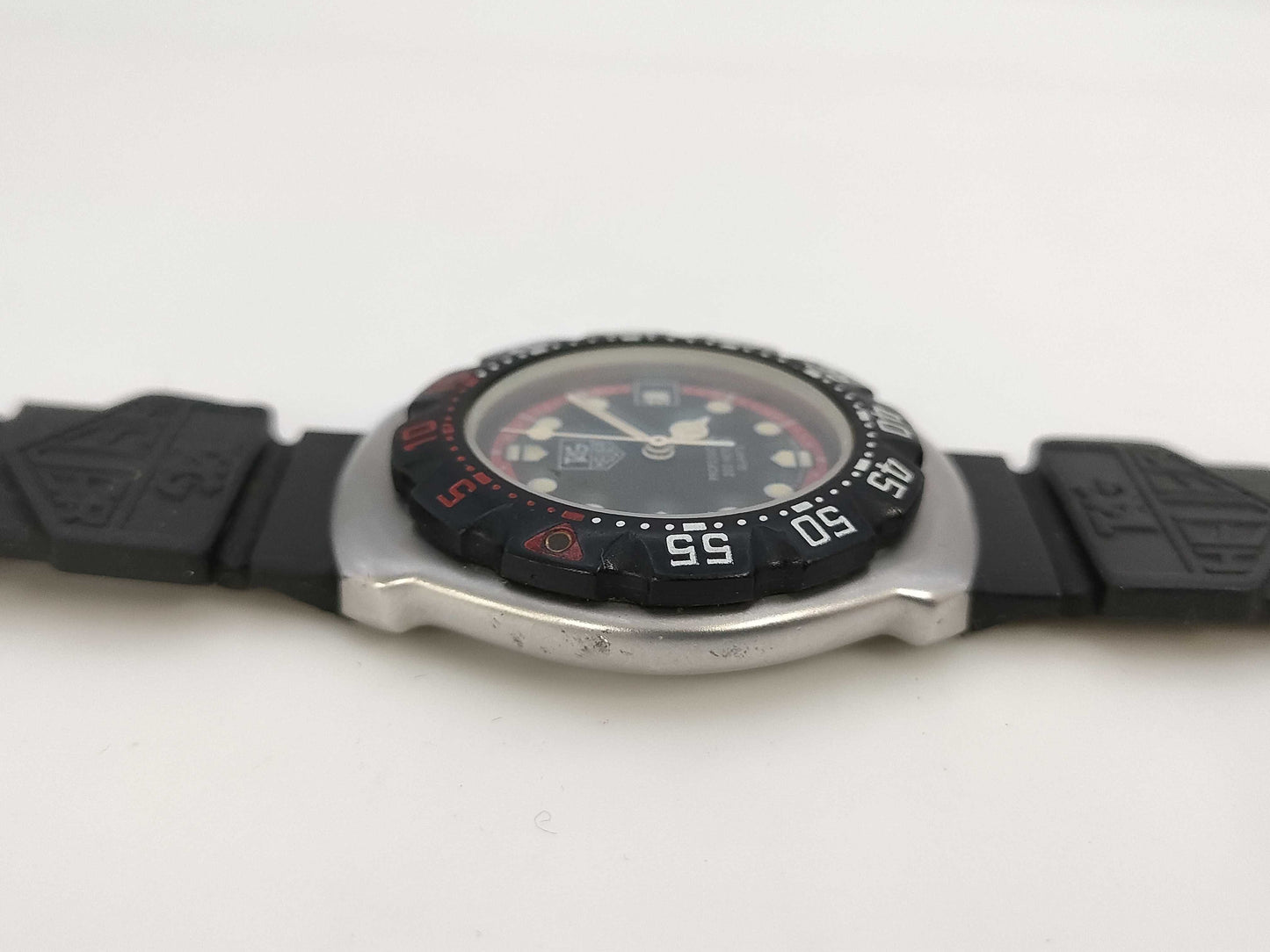 TAG Heuer 374.513 Quartz Boys' Watch