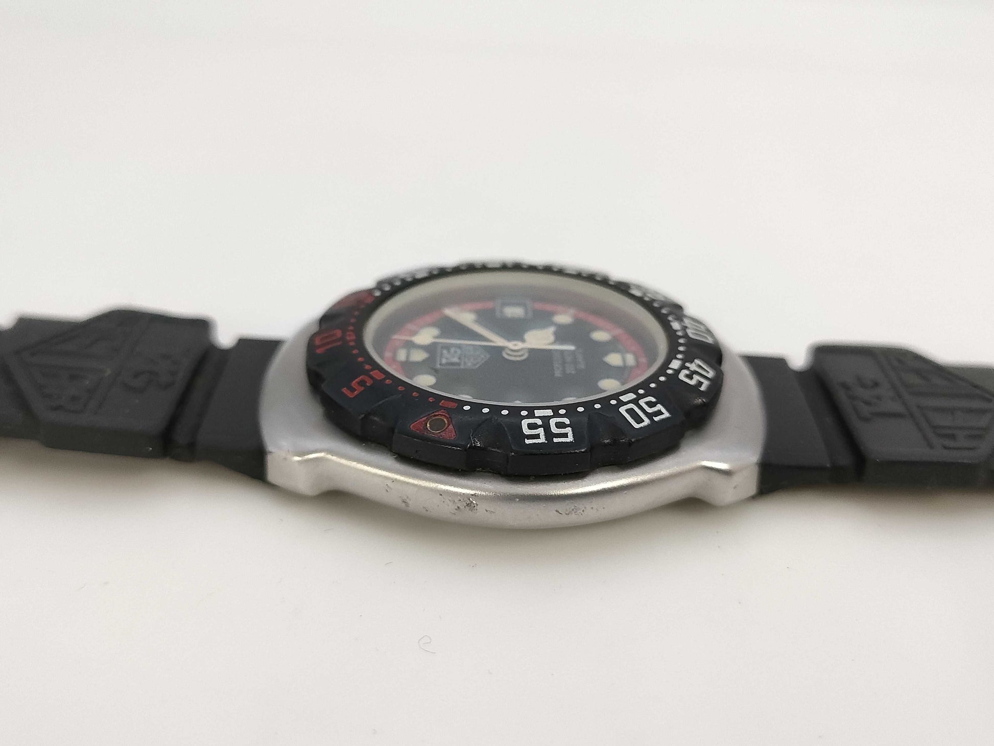 TAG Heuer 374.513 Quartz Boys' Watch