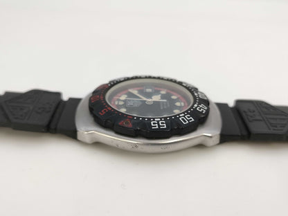 TAG Heuer 374.513 Quartz Boys' Watch