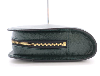 LOUIS VUITTON Taiga M30184 Taiga Baikal Episea Second Bag