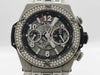 HUBLOT Big Bang Unico 411.NX.1170.RX.1104 1493256 Automatic Men's Watch