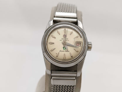 RADO 759 343942 Automatic Women's Watch