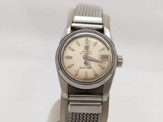 RADO 759 343942 Automatic Women's Watch