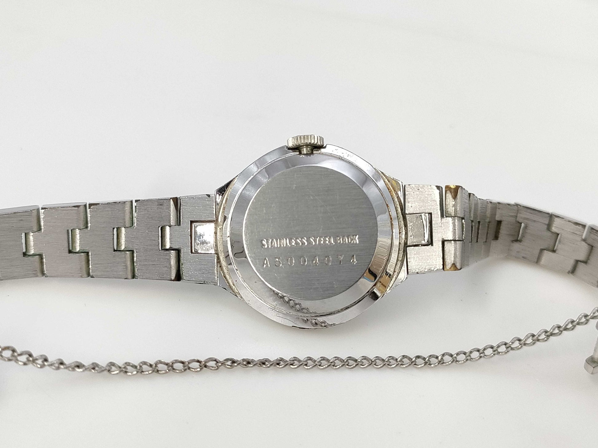 RADO Maggiore A5004074 Manual Winding Women's Watch