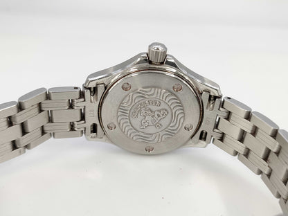 OMEGA Seamaster 2571.81 Seamaster 57249372 Quartz Women's Watch