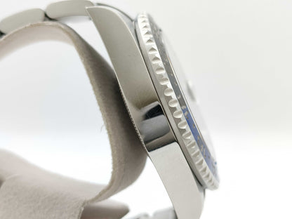 ROLEX 126710BLNR T48H7378 Black Dial Oyster Bracelet Men's Watch