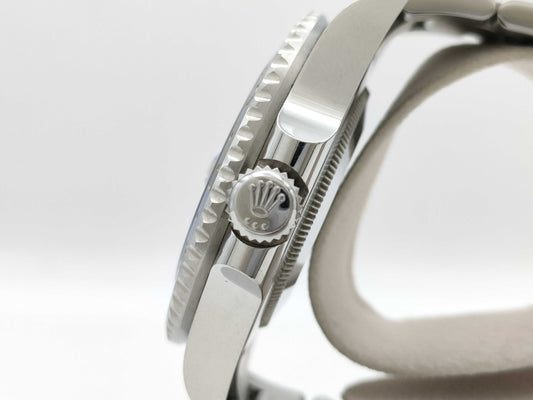 ROLEX 126710BLNR T48H7378 Black Dial Oyster Bracelet Men's Watch