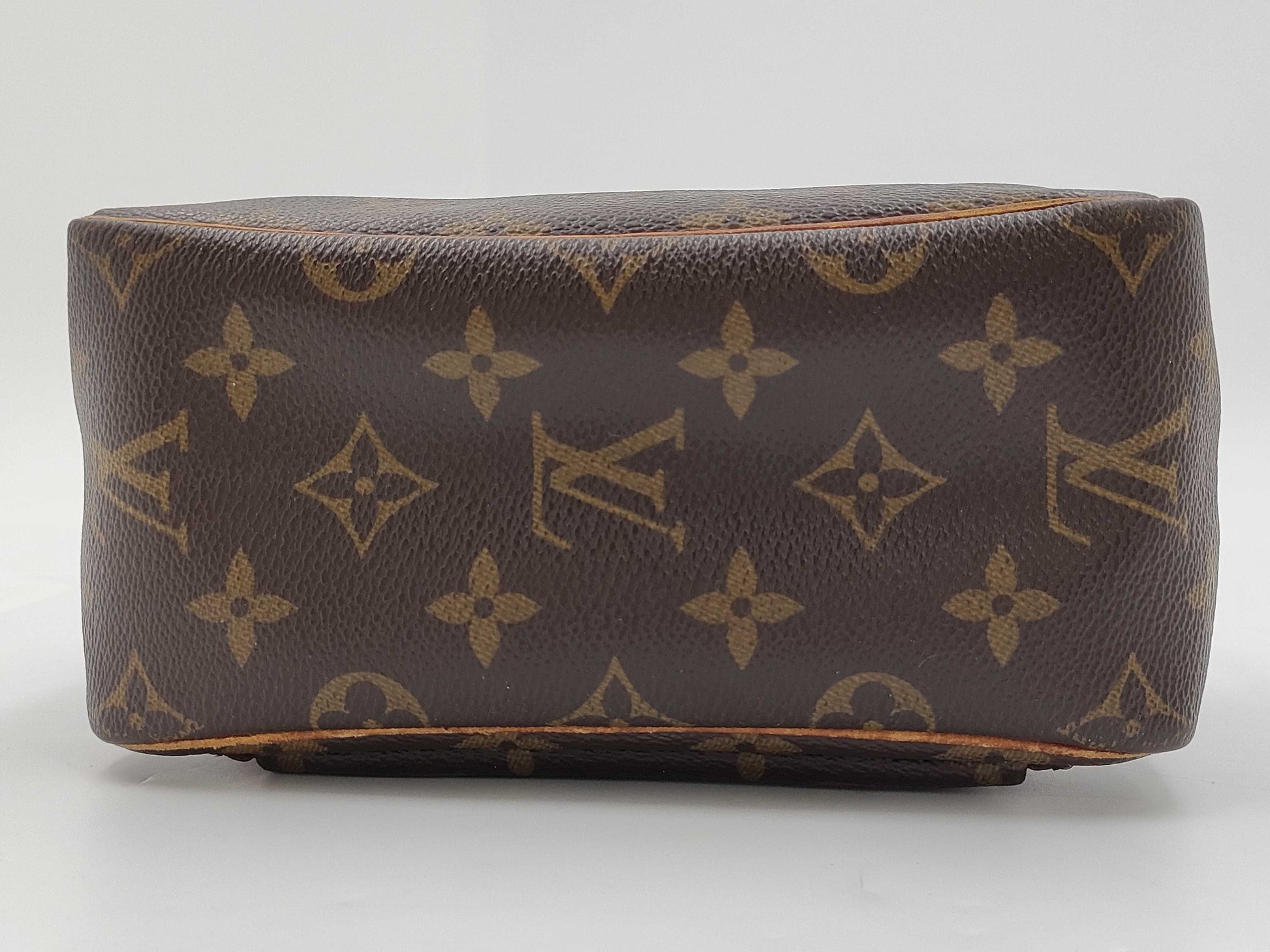 LOUIS VUITTON M51165 Monogram Viva Cite PM Shoulder Bag