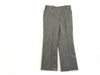 BURBERRY Striped Slacks, Sizes 92-80-170-A5, Pants