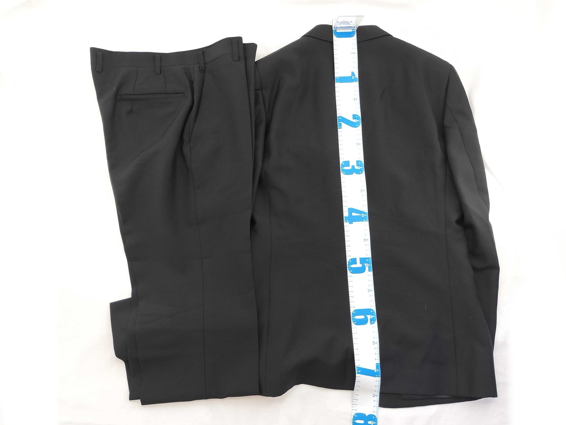 BURBERRY Suit Black Size 92-80-170-A5 Other Apparel