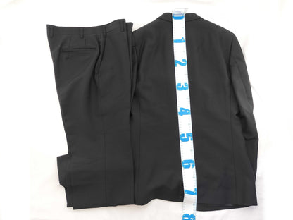 BURBERRY Suit Black Size 92-80-170-A5 Other Apparel