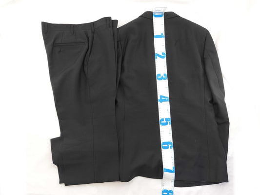 BURBERRY Suit Black Size 92-80-170-A5 Other Apparel