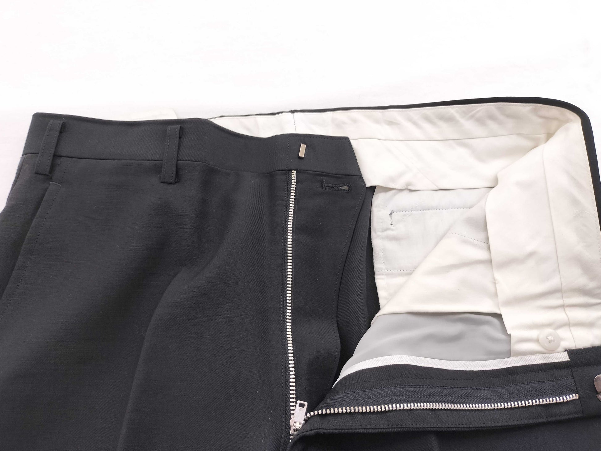 BURBERRY Suit Black Size 92-80-170-A5 Other Apparel