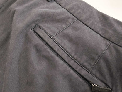 Ermenegildo Zegna Men's Slacks SQZ984 S-54R