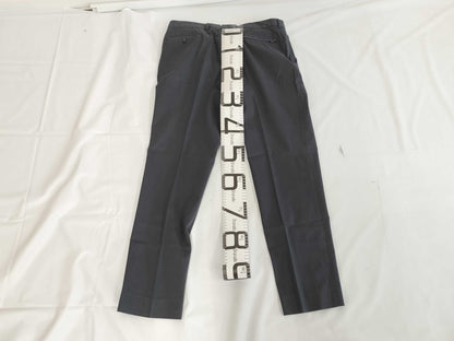 Ermenegildo Zegna Men's Slacks SQZ984 S-54R