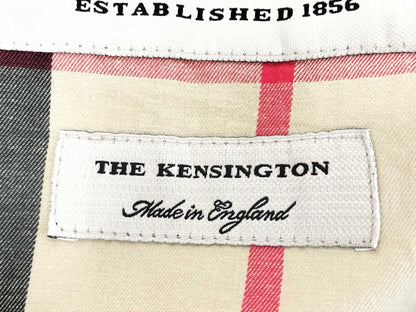 BURBERRY THE KENSINGTON Trench Coat in Honey, Size: Medium, Size 10