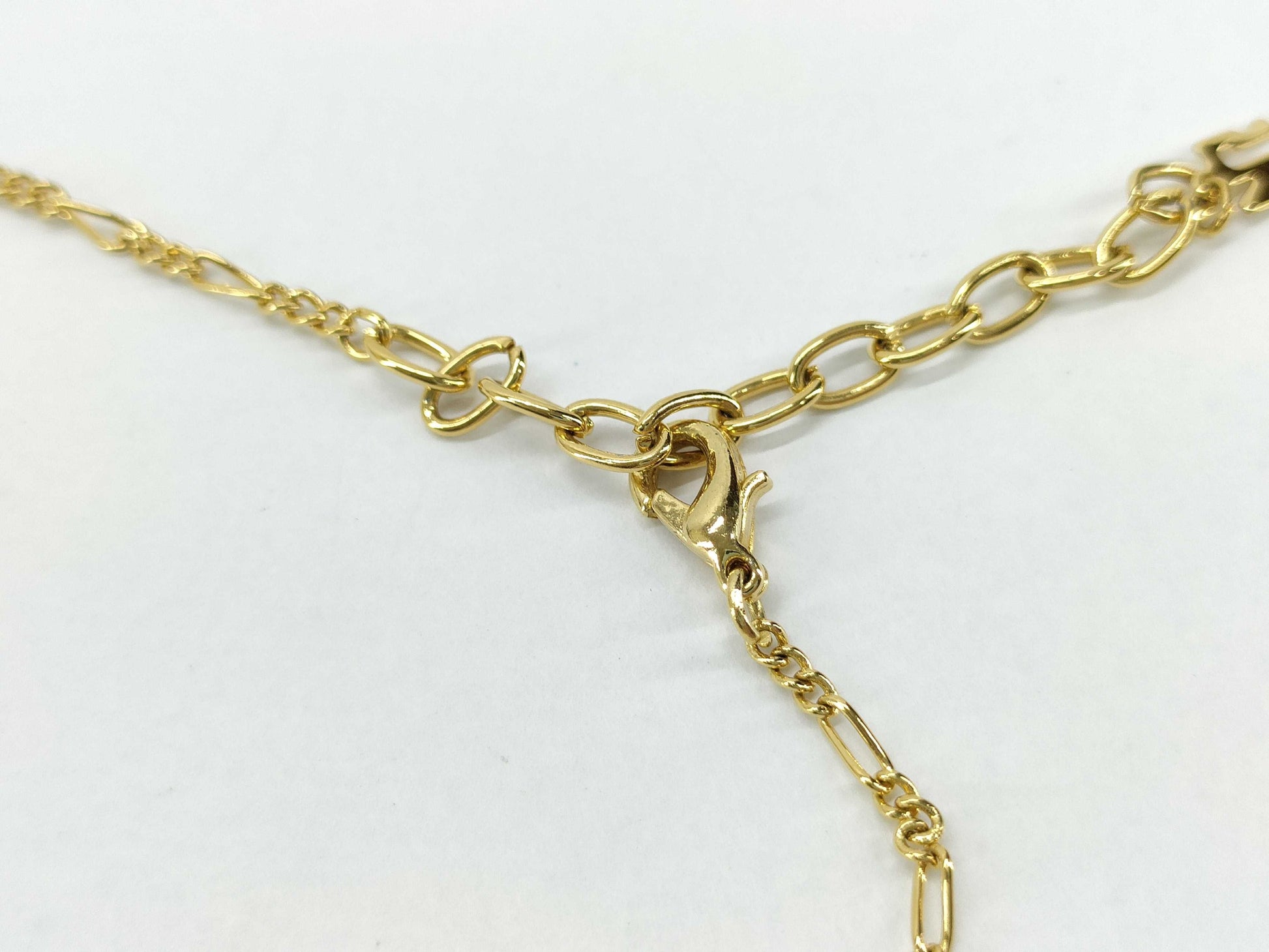 NINA RICCI NINA RICCI NINA RICCI Necklace Necklace Necklace