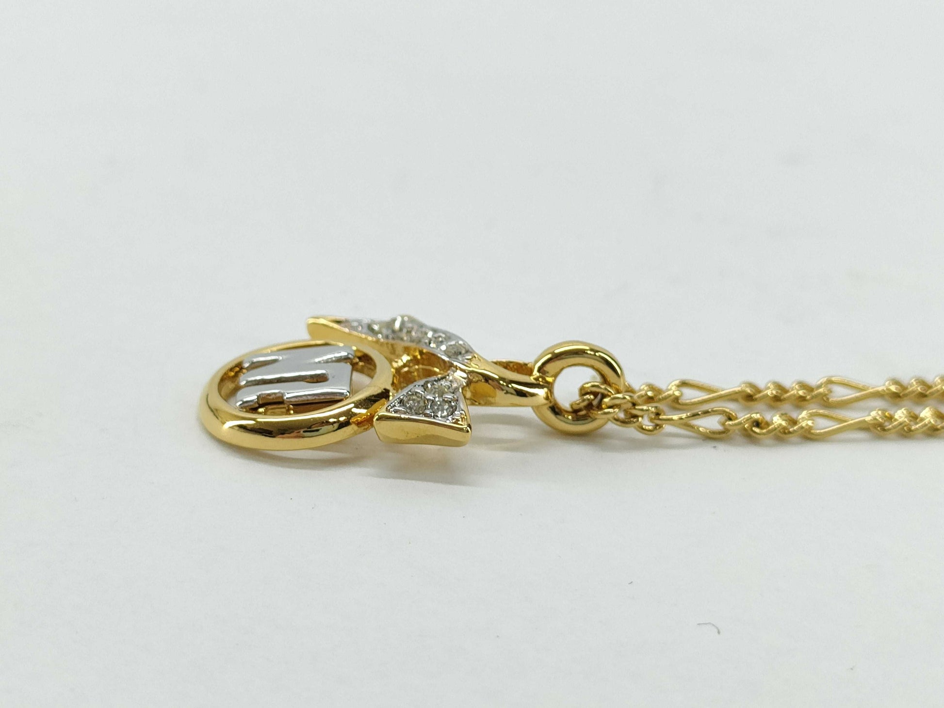 NINA RICCI NINA RICCI NINA RICCI Necklace Necklace Necklace