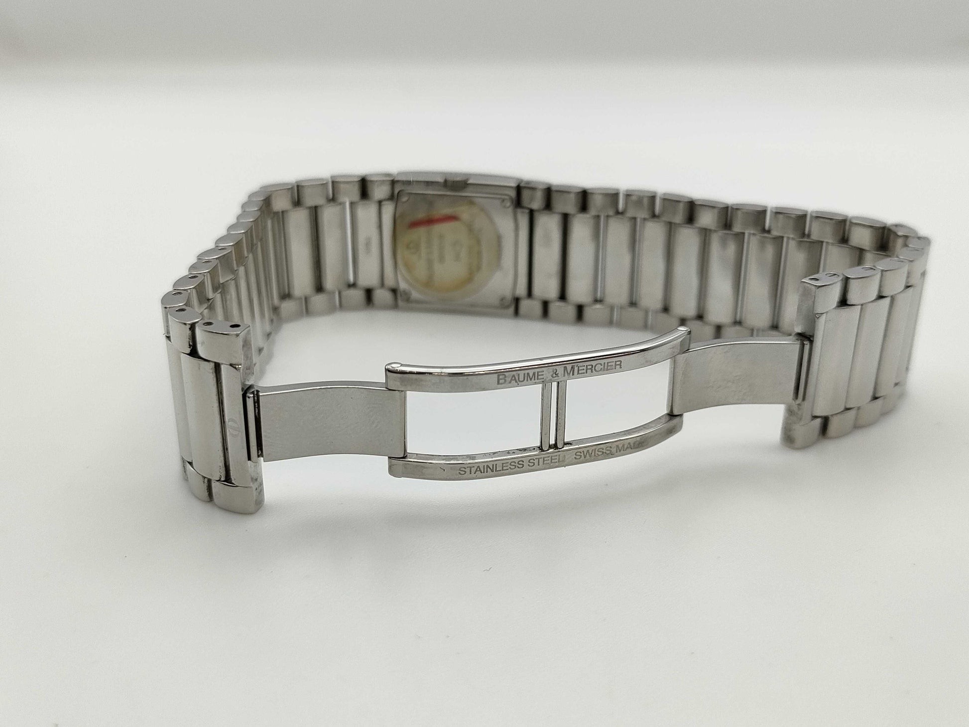 BAUME & MERCIER Catwalk MV045219 4041967 Quartz Women's Watch