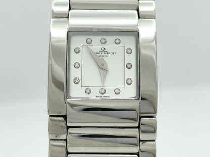 BAUME & MERCIER Catwalk MV045219 4041967 Quartz Women's Watch