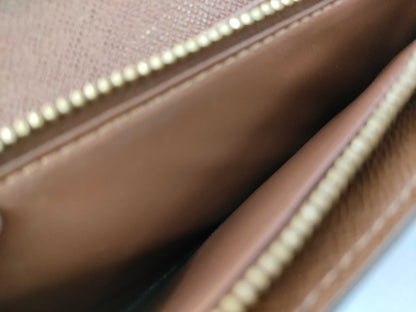 LOUIS VUITTON Louis Vuitton Portefeuille Sarah Wallet