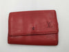 LOUIS VUITTON Louis Vuitton Key Case/Key Holder