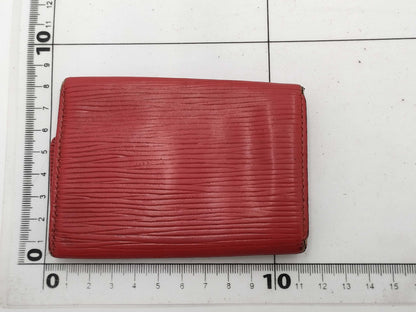 LOUIS VUITTON Louis Vuitton Key Case/Key Holder