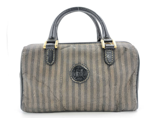 Fendi Pecan Handbag Handbag