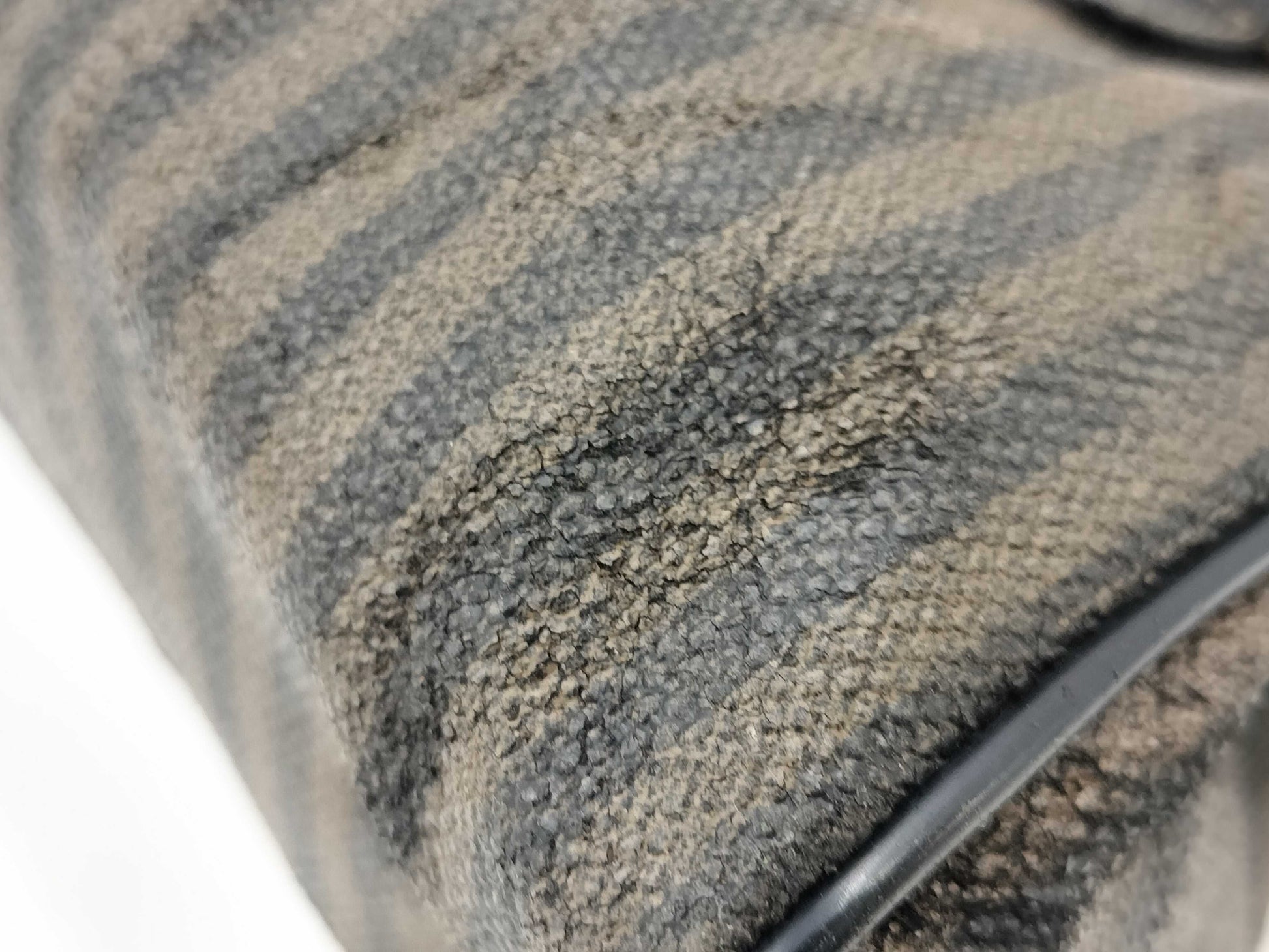 Fendi Pecan Handbag Handbag