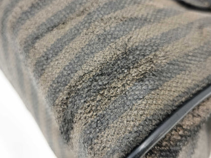 Fendi Pecan Handbag Handbag