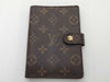 LOUIS VUITTON Agenda PM Notebook Cover