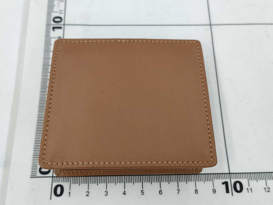 CELINE Macadam Coin Case Wallet