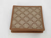 CELINE Macadam Coin Case Wallet