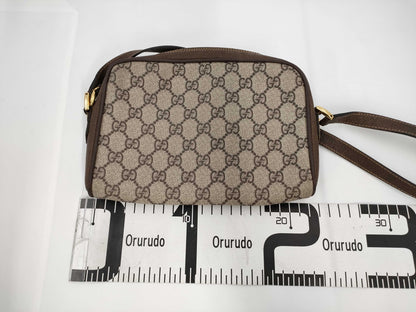 Gucci Shoulder Bag Shoulder Bag
