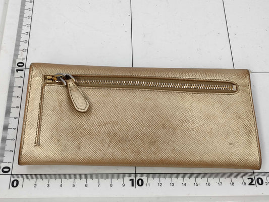 PRADA Prada long wallet