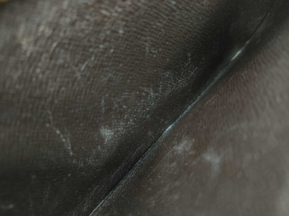 LOUIS VUITTON Damier LV Portefeuille Sarah Damier Wallet