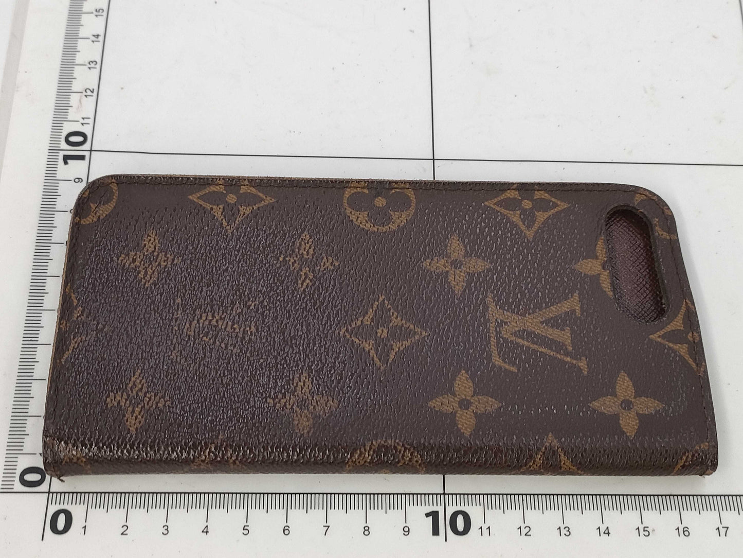 LOUIS VUITTON iPhone case and other accessories