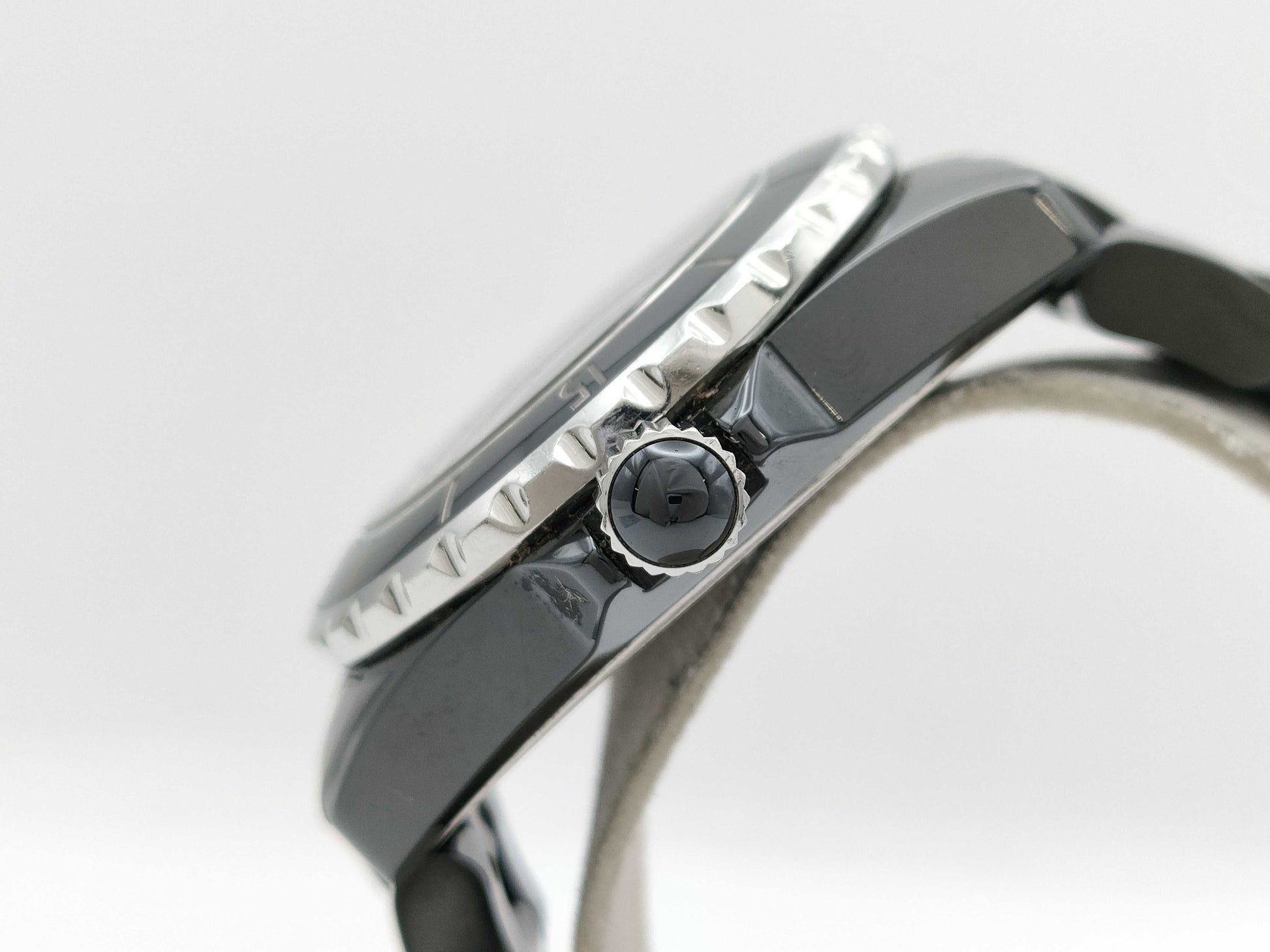 CHANEL J12 H1625 OE31424 Quartz Boys' Watch