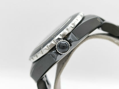 CHANEL J12 H1625 OE31424 Quartz Boys' Watch