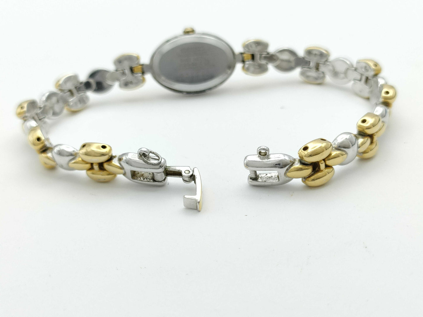 SEIKO 1E20-6340 031773 Quartz Women's Watch