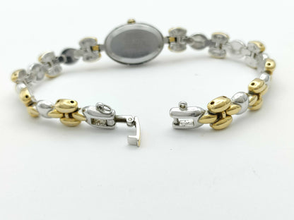 SEIKO 1E20-6340 031773 Quartz Women's Watch