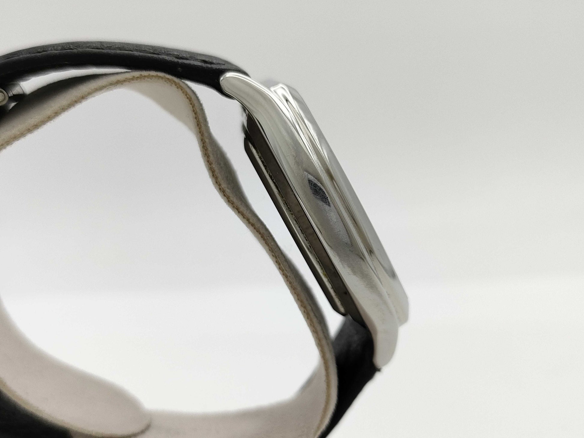 SEIKO 3B51-0AL0 1N1105 Boys' Watch