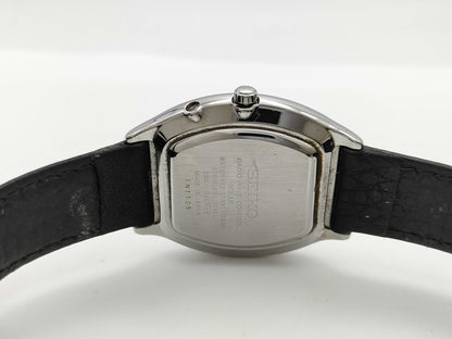 SEIKO 3B51-0AL0 1N1105 Boys' Watch