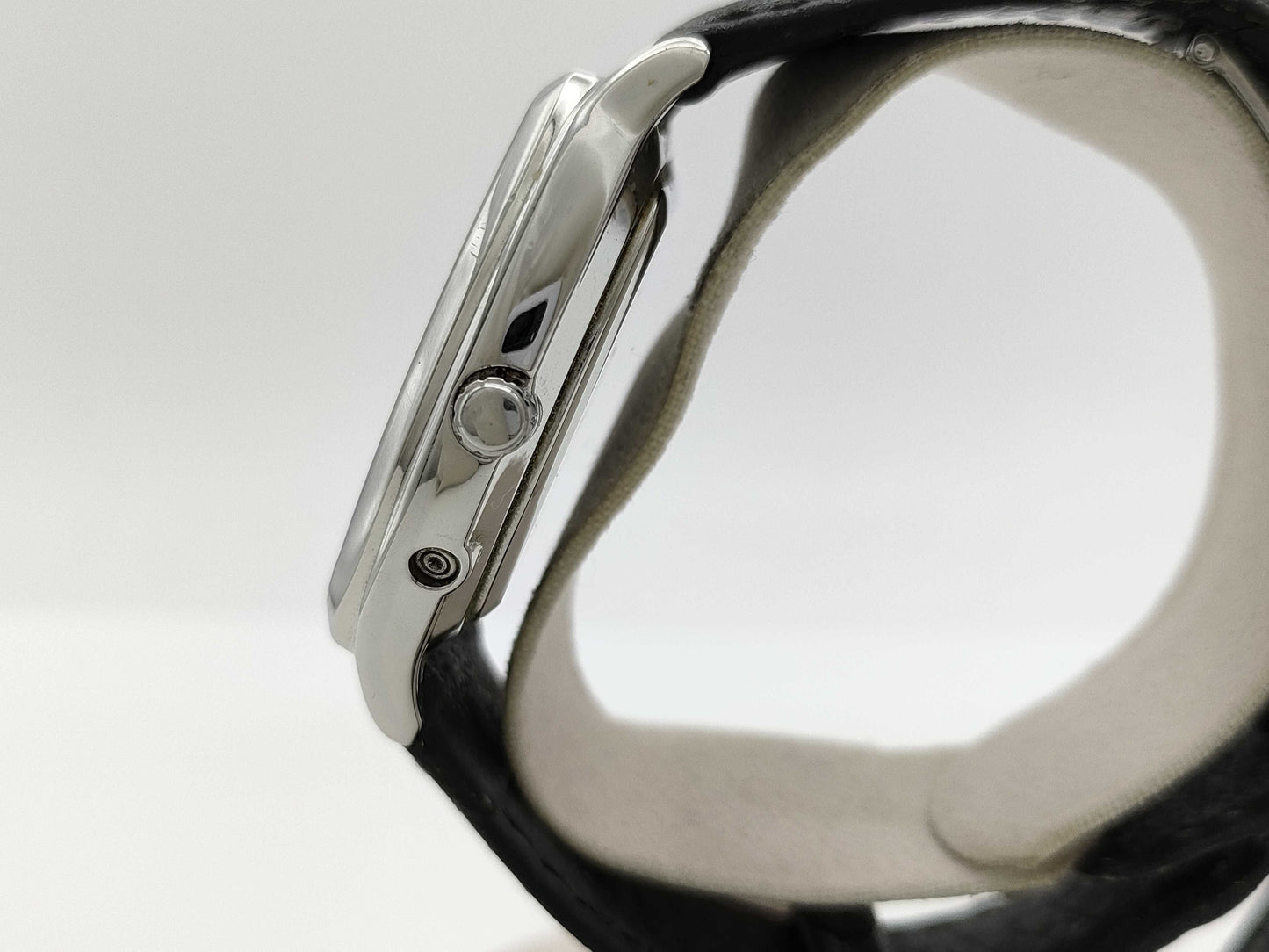 SEIKO 3B51-0AL0 1N1105 Boys' Watch